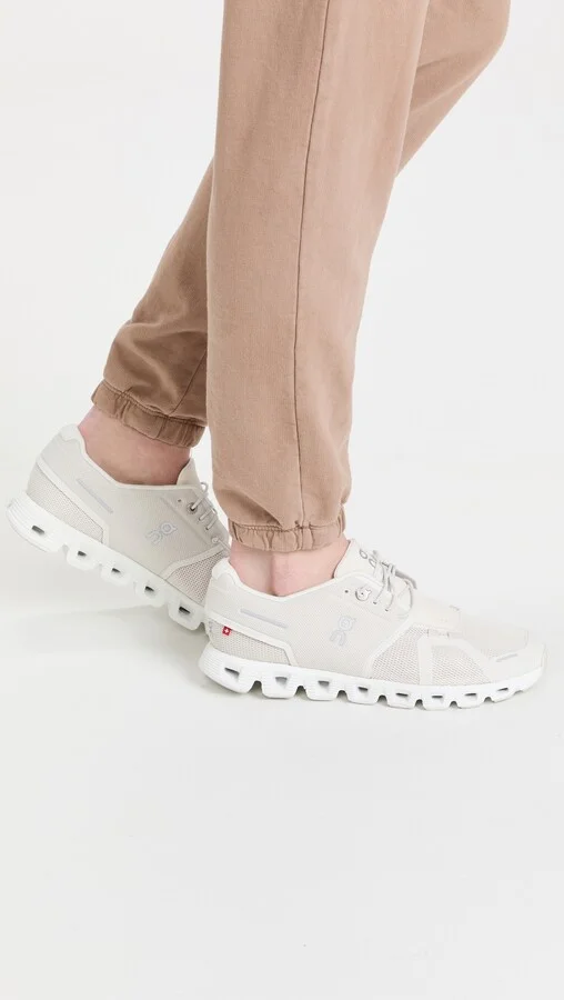 On Cloud 5 Sneakers - Image 3