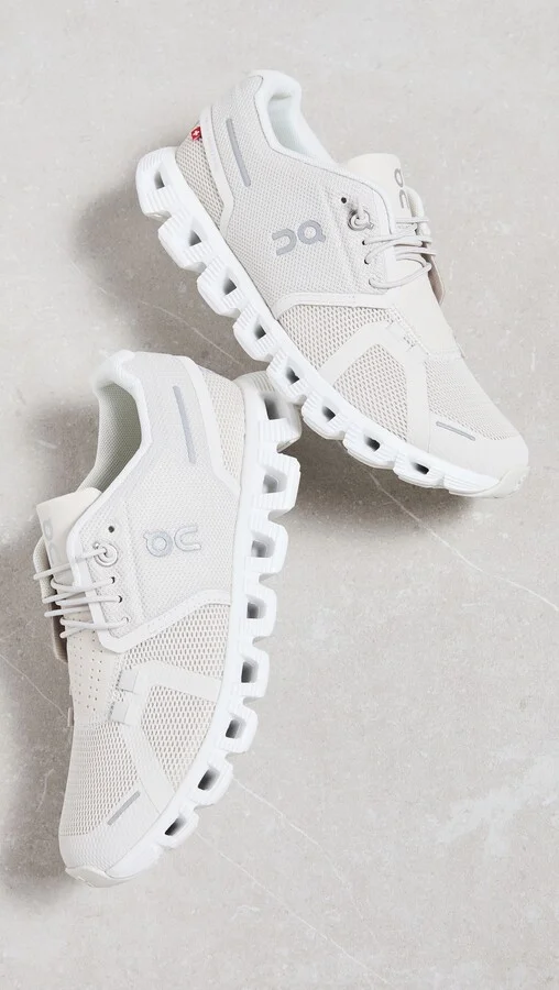 On Cloud 5 Sneakers - Image 4