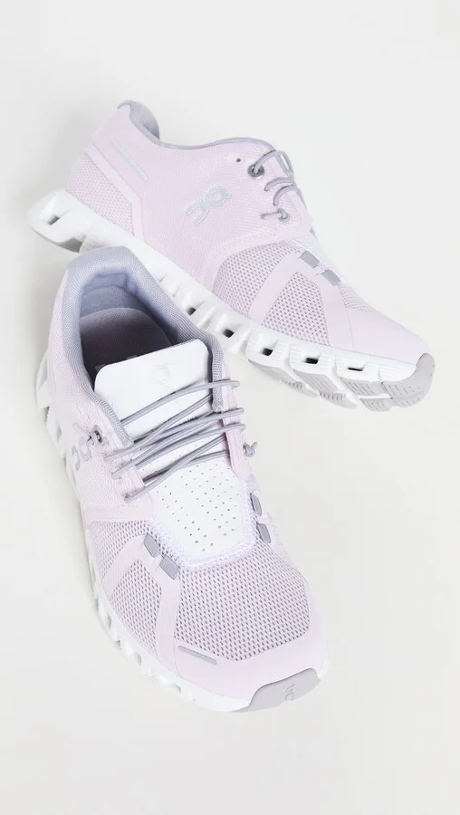 On Cloud 5 Sneakers - Image 3
