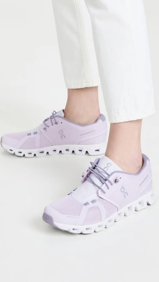 On Cloud 5 Sneakers - Image 4