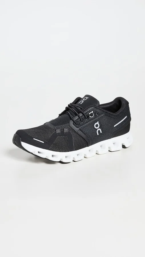On Cloud 5 Sneakers - Image 2