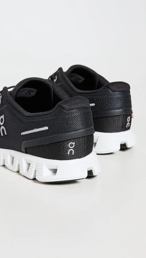 On Cloud 5 Sneakers - Image 3