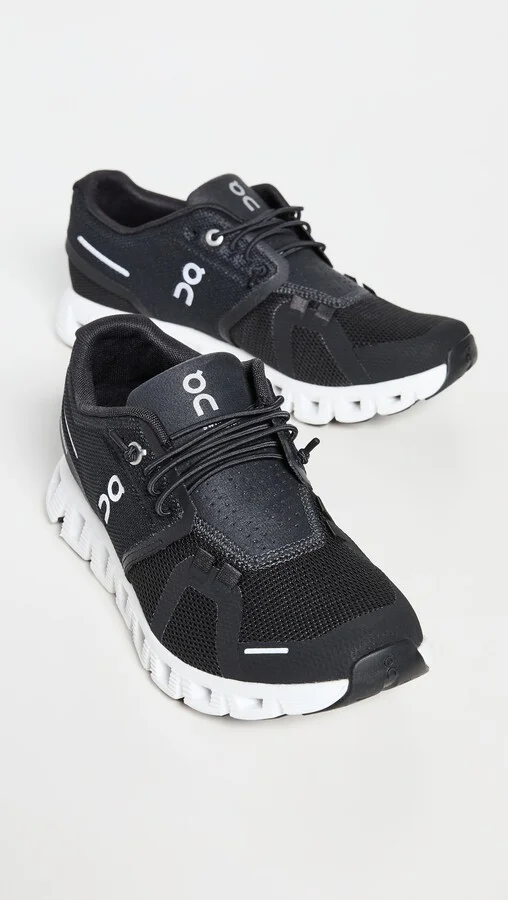 On Cloud 5 Sneakers - Image 5