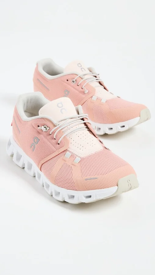 On Cloud 5 Sneakers - Image 3