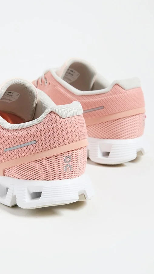On Cloud 5 Sneakers - Image 4
