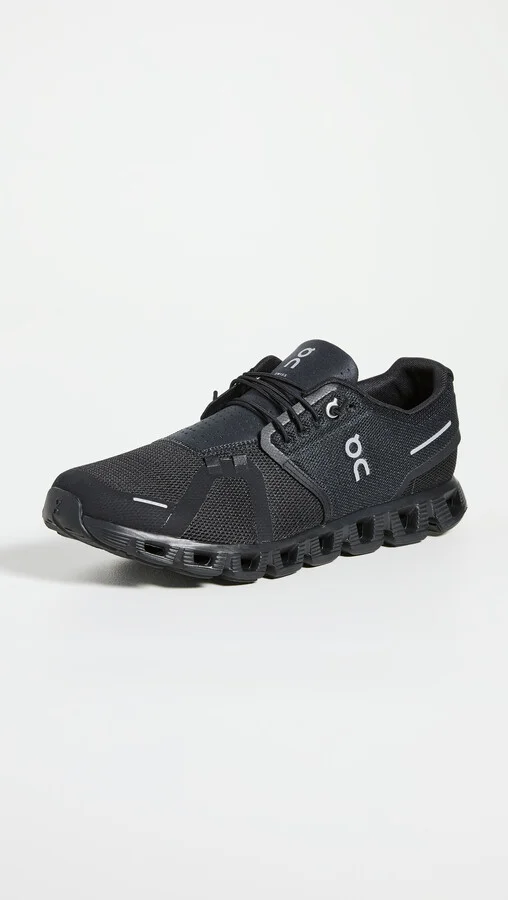 On Cloud 5 Sneakers - Image 2