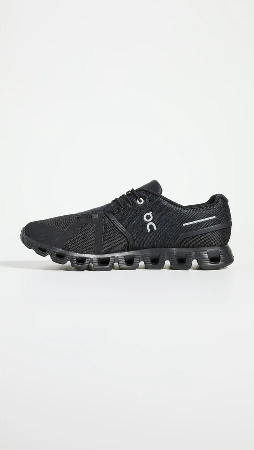 On Cloud 5 Sneakers - Image 3