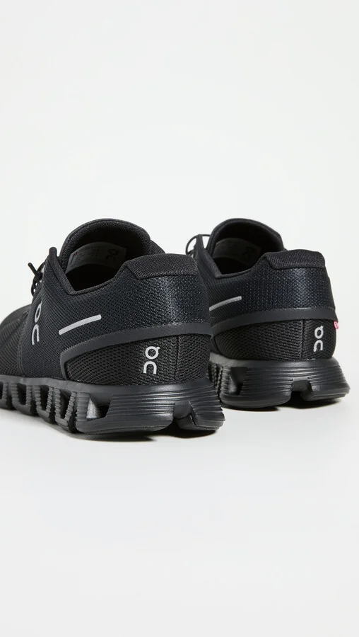 On Cloud 5 Sneakers - Image 4