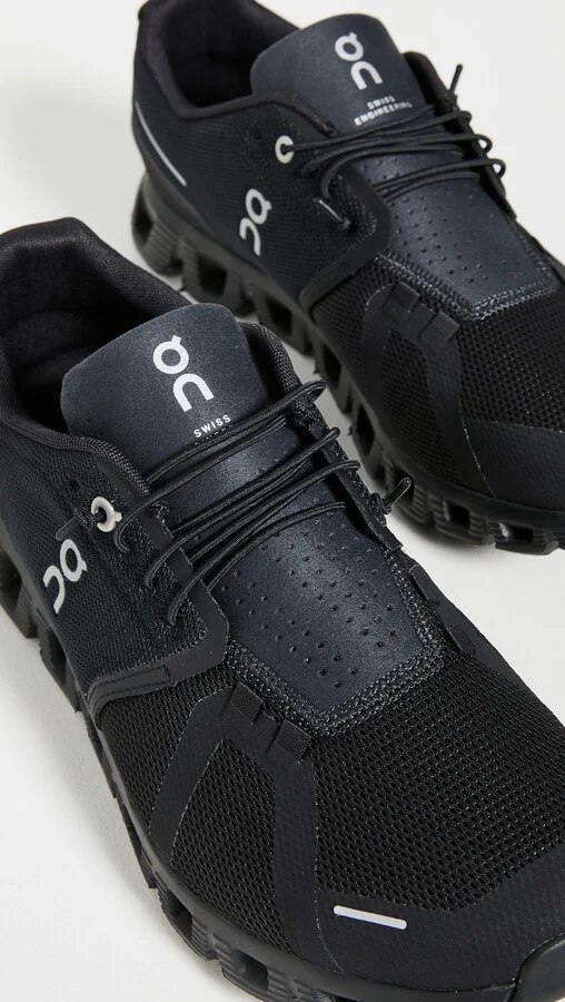 On Cloud 5 Sneakers - Image 6