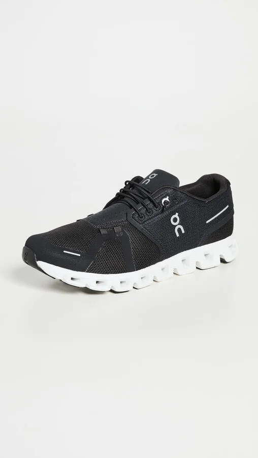 On Cloud 5 Sneakers - Image 3