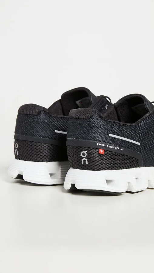 On Cloud 5 Sneakers - Image 4