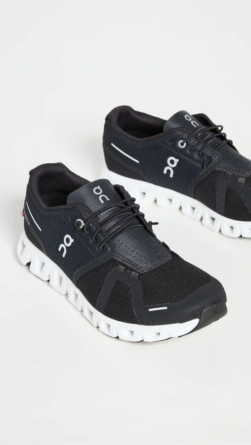 On Cloud 5 Sneakers - Image 5
