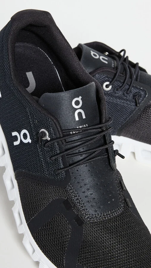 On Cloud 5 Sneakers - Image 6