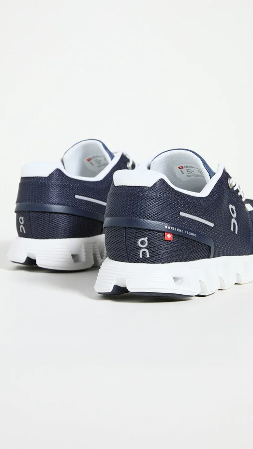 On Cloud 5 Sneakers - Image 3