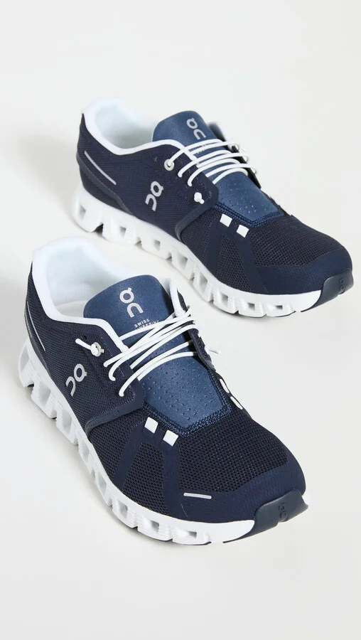 On Cloud 5 Sneakers - Image 4