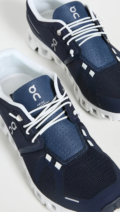 On Cloud 5 Sneakers - Image 5