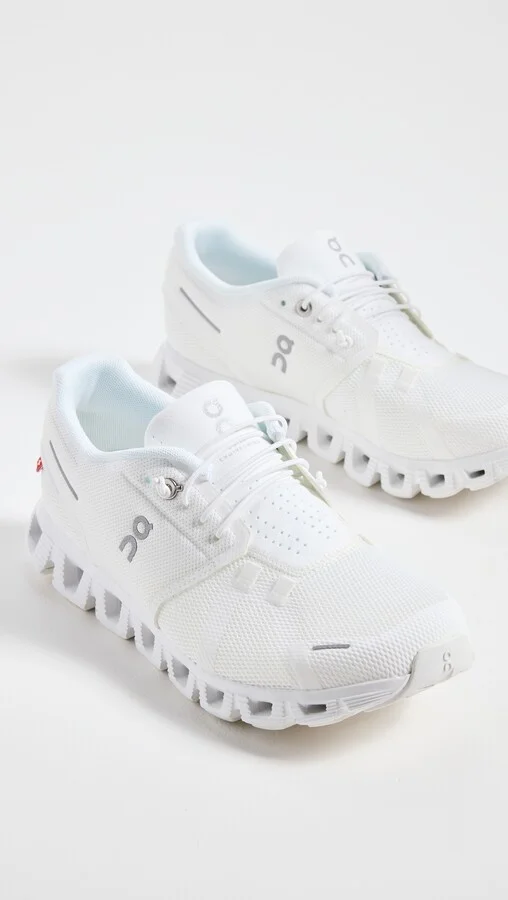 On Cloud 5 Sneakers - Image 2