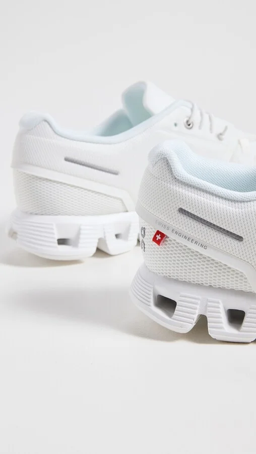 On Cloud 5 Sneakers - Image 3