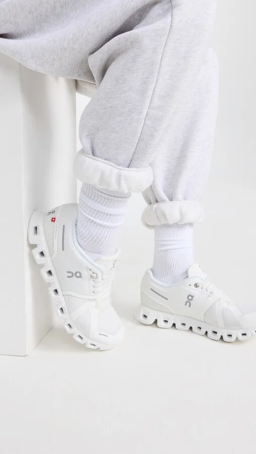 On Cloud 5 Sneakers - Image 4