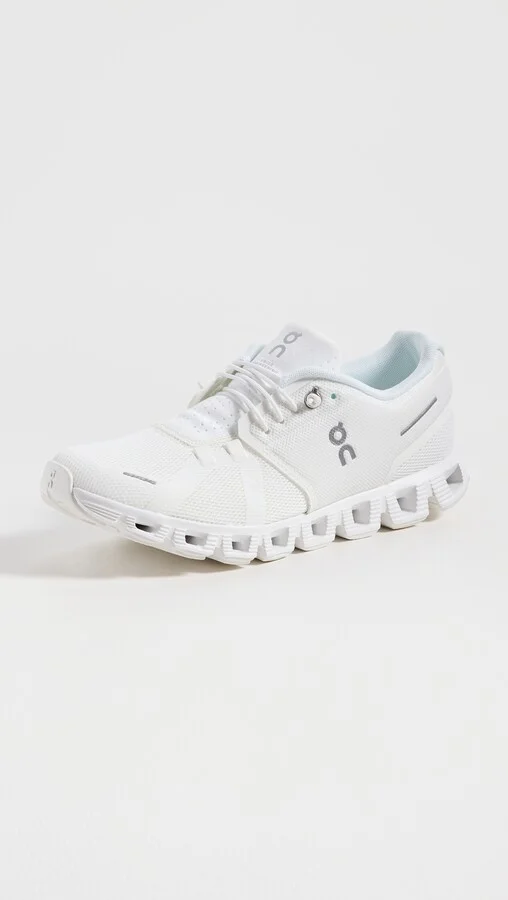 On Cloud 5 Sneakers - Image 5
