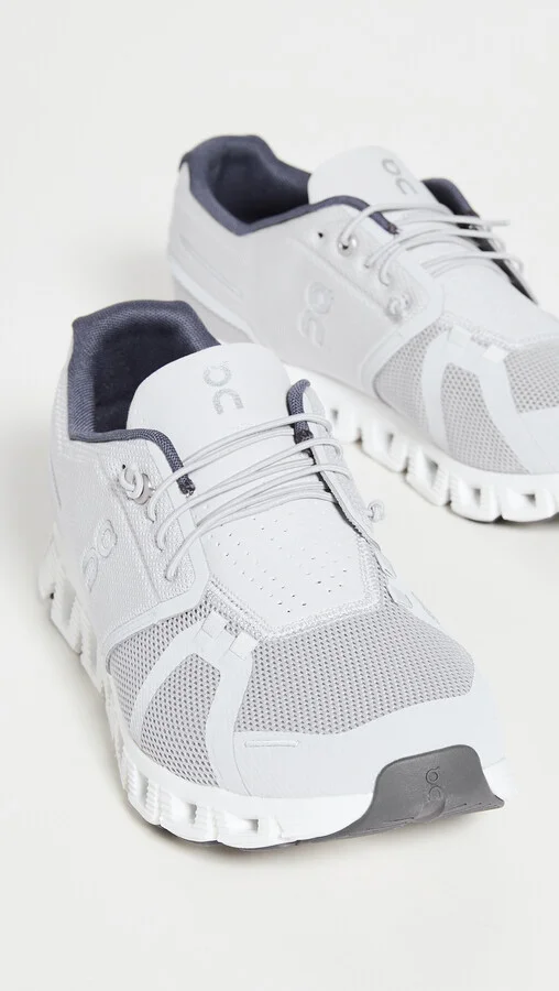 On Cloud 5 Sneakers - Image 3