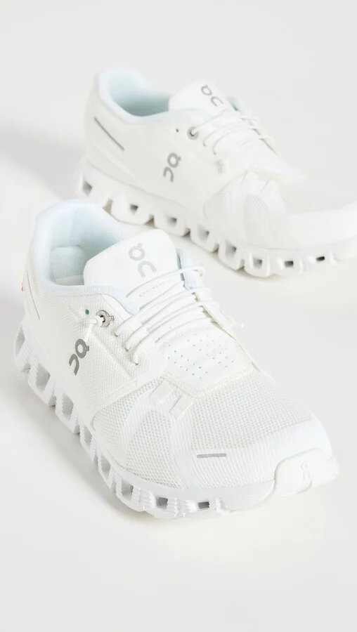 On Cloud 5 Sneakers - Image 3
