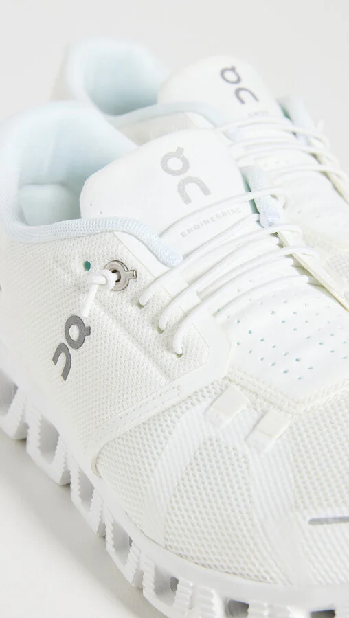 On Cloud 5 Sneakers - Image 5