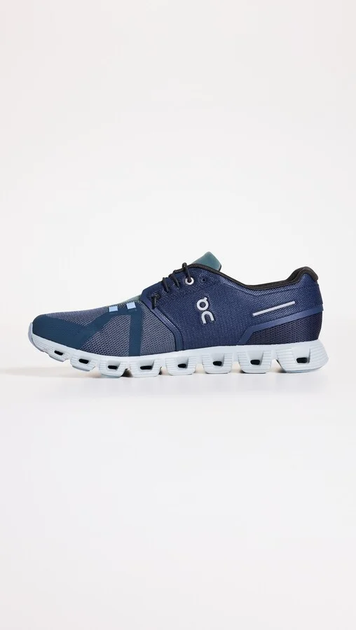 On Cloud 5 Sneakers - Image 2