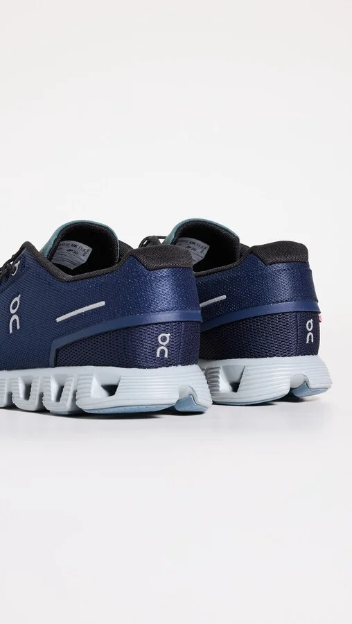 On Cloud 5 Sneakers - Image 3