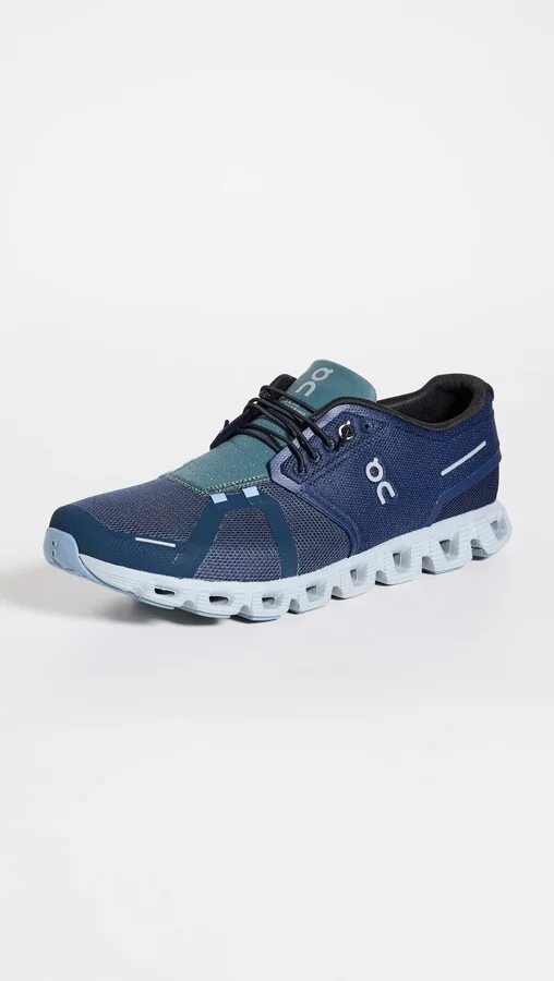 On Cloud 5 Sneakers - Image 5