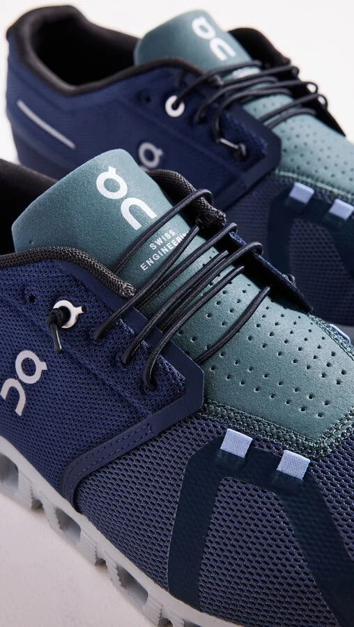 On Cloud 5 Sneakers - Image 6