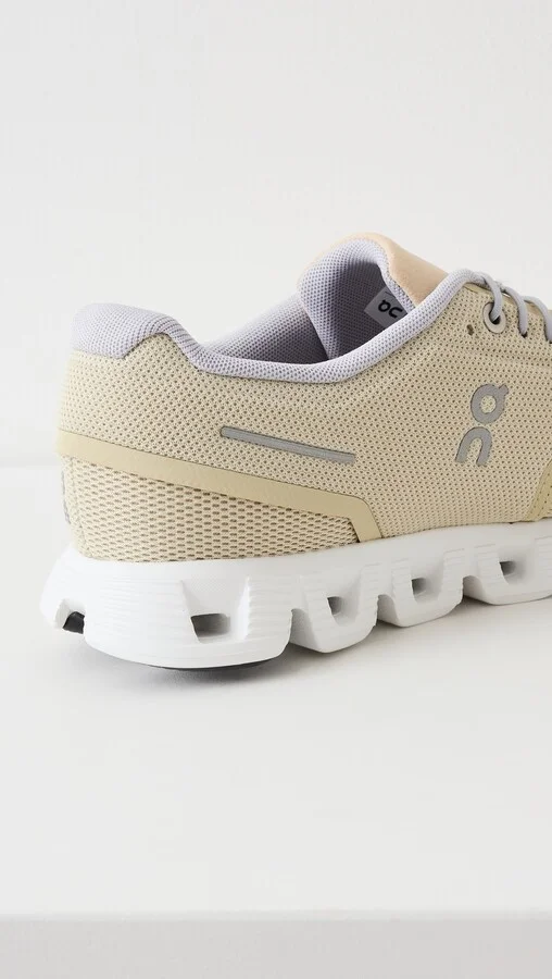 On Cloud 5 Sneakers - Image 3