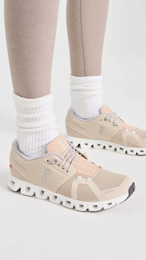 On Cloud 5 Sneakers - Image 4