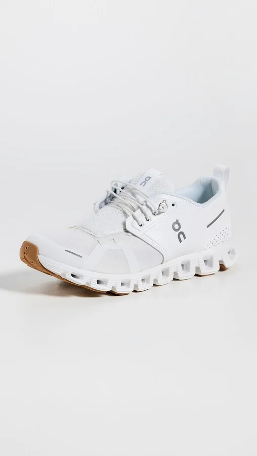 On Cloud 5 Terry Sneakers - Image 5
