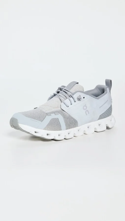 On Cloud 5 Terry Sneakers - Image 2