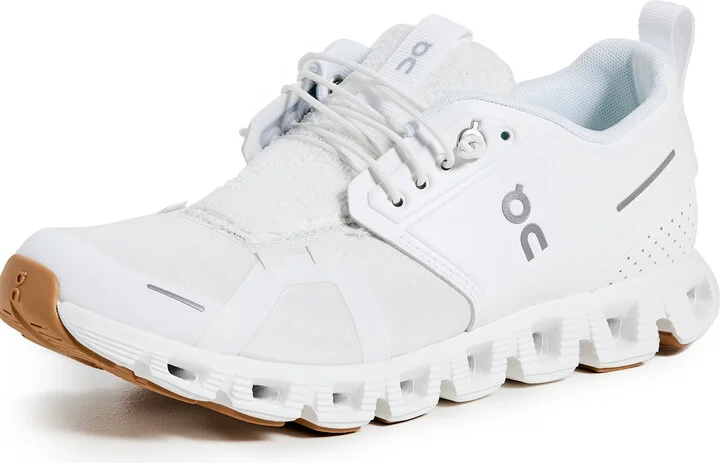 White/almond