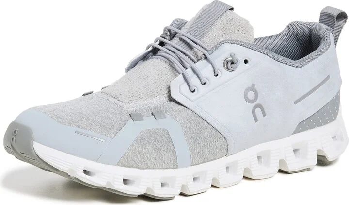 On Cloud 5 Terry Sneakers
