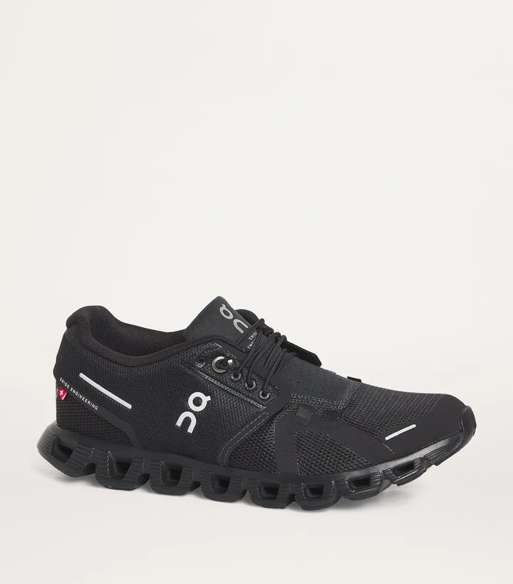 On Cloud 5 Trainers - Image 4