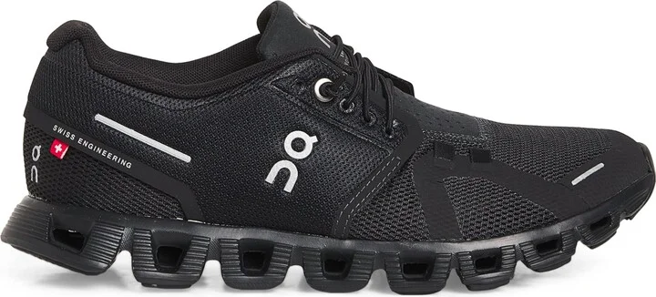 On Cloud 5 Trainers