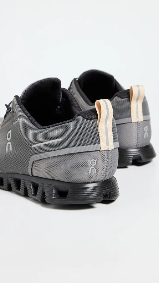 On Cloud 5 Waterproof Sneakers - Image 2