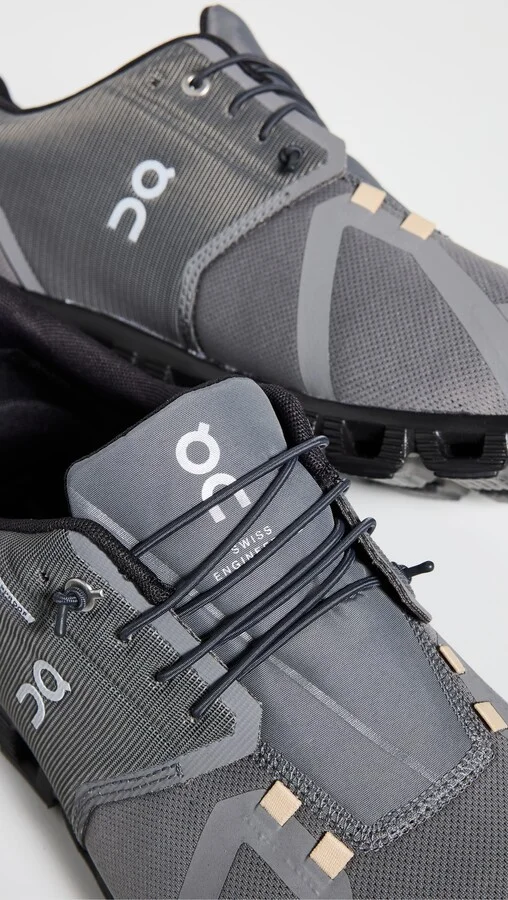 On Cloud 5 Waterproof Sneakers - Image 6