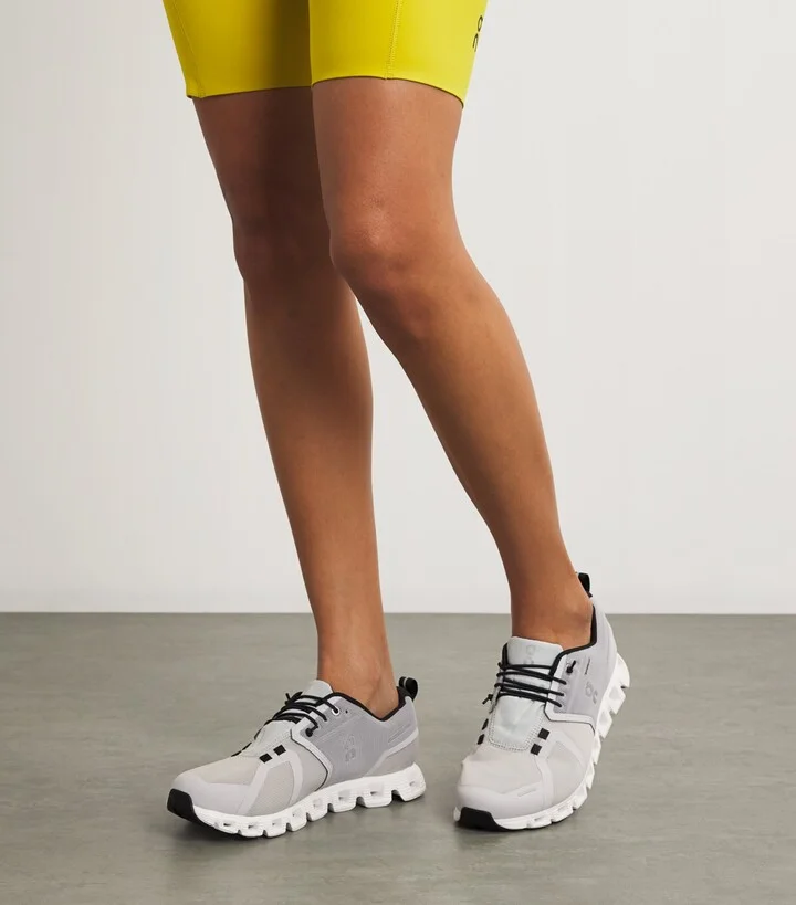 On Cloud 5 Waterproof Sneakers - Image 2