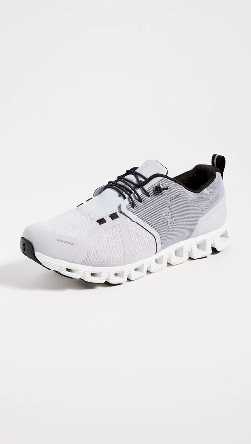 On Cloud 5 Waterproof Sneakers - Image 4