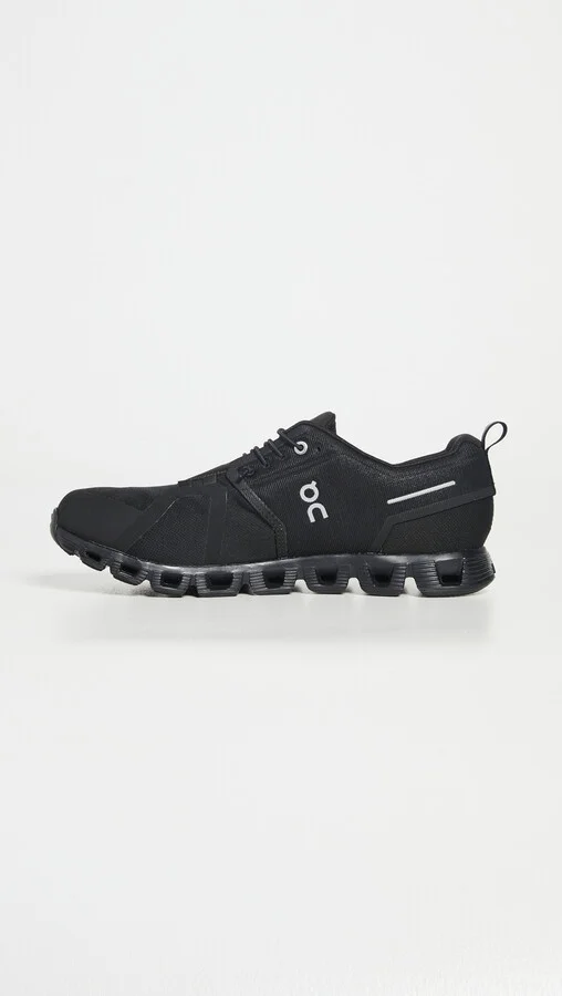 On Cloud 5 Waterproof Sneakers - Image 4