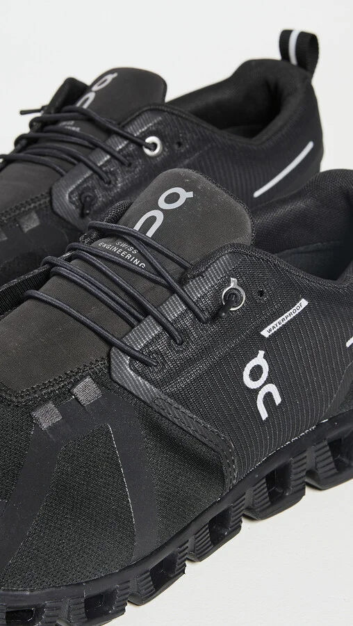 On Cloud 5 Waterproof Sneakers - Image 6