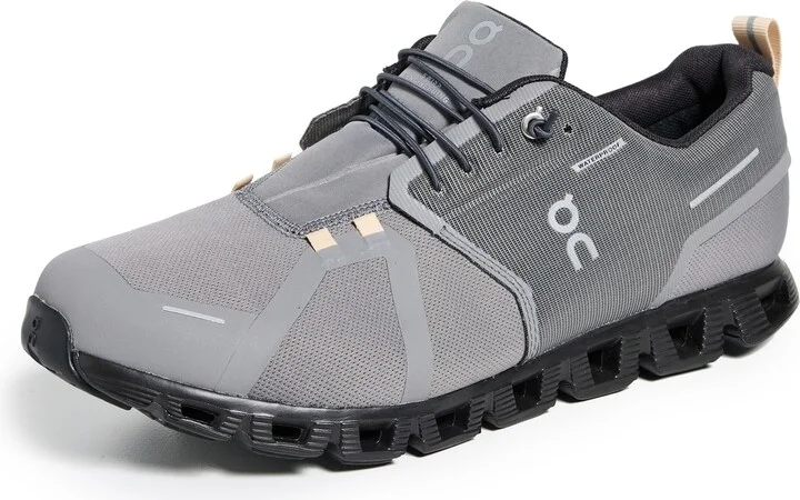 On Cloud 5 Waterproof Sneakers