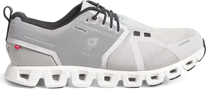 On Cloud 5 Waterproof Sneakers