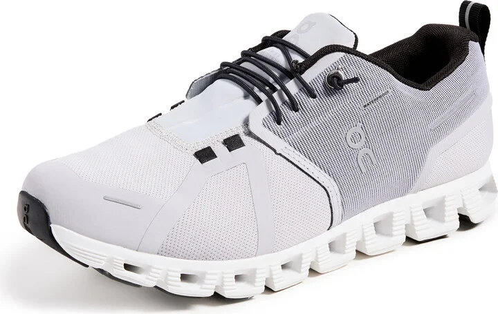 On Cloud 5 Waterproof Sneakers