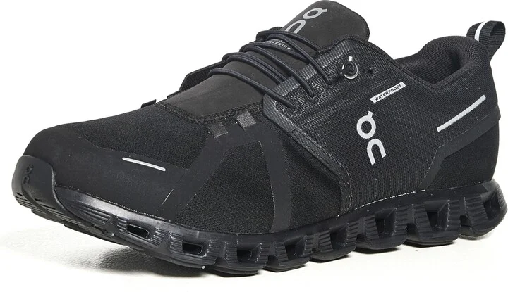 On Cloud 5 Waterproof Sneakers