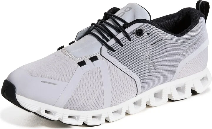 On Cloud 5 Waterproof Sneakers